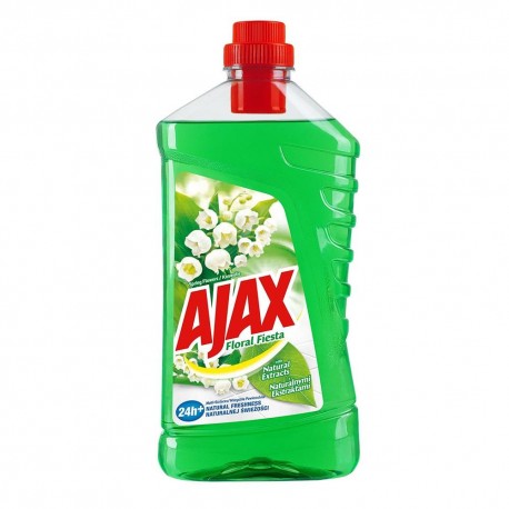 Detergent pentru pardoseli Sano Floor Fresh, 2 L