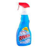 Detergent geamuri Rivex 750 ml 
