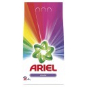 Detergent rufe Ariel, 6 kg