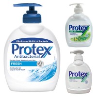 Sapun lichid antibacterian Protex 300ml