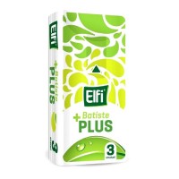 Servetele nazale Elfi Plus, set 10 pachete