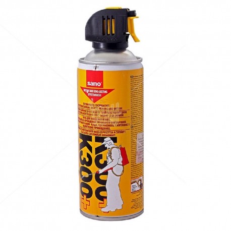 Spray Sano K300+ anti gandaci, furnici, 630 ml