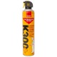 Spray Sano K300+ anti gandaci, furnici, 630 ml