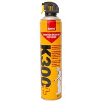 Spray Sano K300+ anti gandaci, furnici, 400 ml