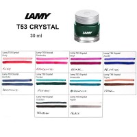 Cerneala Lamy T53 Crystal, 30 ml