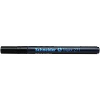 Marker cu vopsea 1-2mm, Schneider Maxx 271