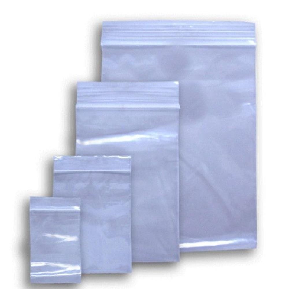 Punga Ziplock 50x70mm