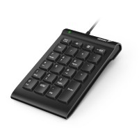 Tastatura numerica Genius Numpad i130, USB
