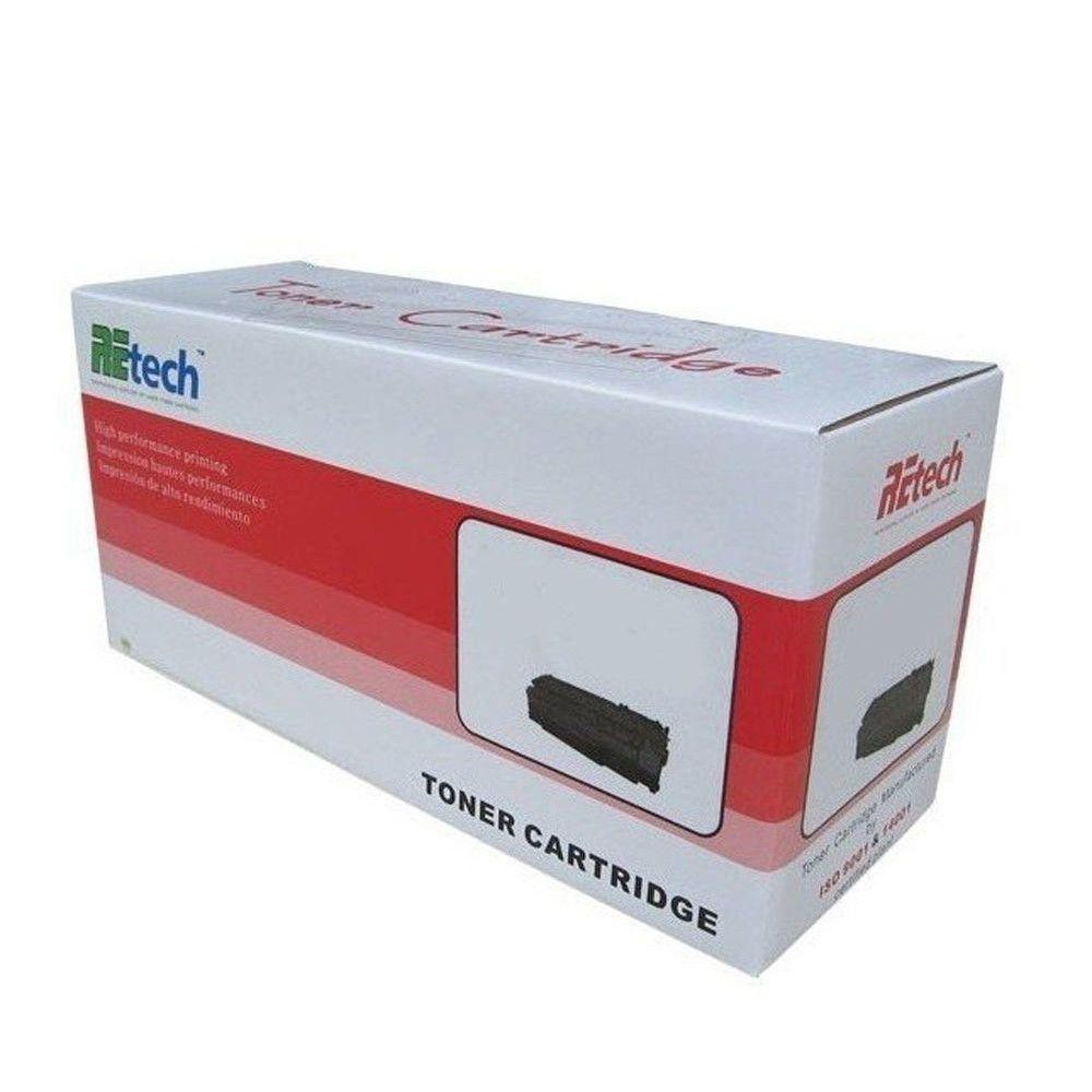 Cartus compatibil Canon CRG-719H (719H) ReTech