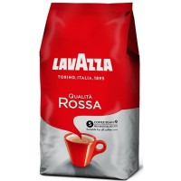 Cafea boabe Lavazza Super Crema Expresso, 1 kg