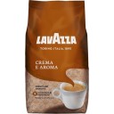 Cafea boabe Lavazza Crema e Aroma, 1 kg