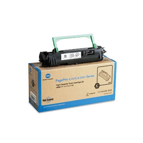 Cartus toner Konica Minolta PagePro 8, 6K