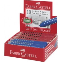 Radiera forma creion Gaber-Castell Grip 2001