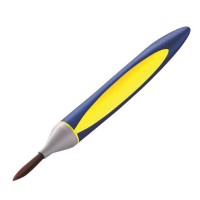 Pensula Pelikan Griffix varf rotund, marime 6