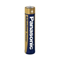 Baterie alcalina R3 – AAA Panasonic