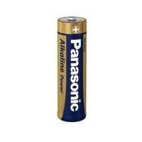 Baterie alcalina R6 – AA Panasonic
