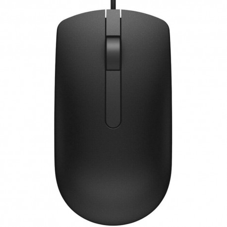 Mouse USB 3 butoane, DELL MS116