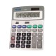 Calculator de birou 14 digiti Milan 924