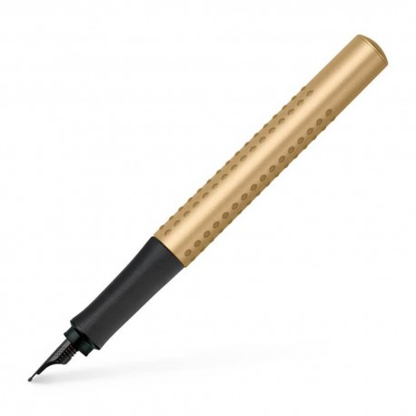 Stilou Faber-Castell Grip 2011 Gold