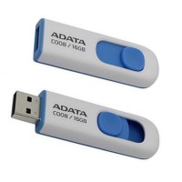 USB flash drive AData C008, 16 GB