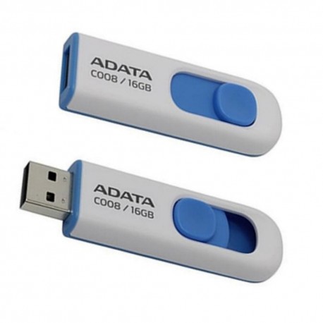 Memorie USB AData AC008, 16 GB