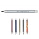 Creion mecanic Koh-I-Noor metalic 5,6mm