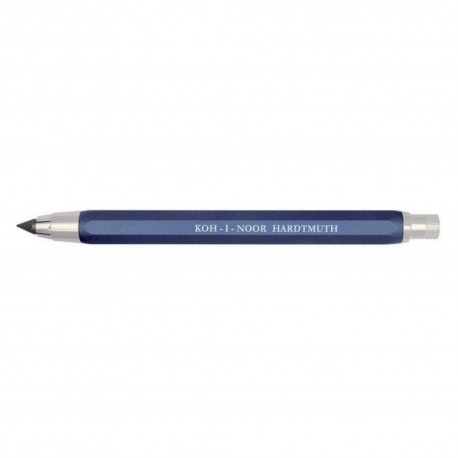 Creion mecanic Koh-I-Noor metalic 5,6mm