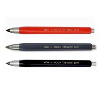 Creion mecanic Koh-I-Noor Versatil mina 5,6mm