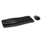 Tastatura multimedia + Mouse laser, wireless, Microsoft Confort 5050