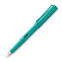 Stilou Lamy Safari Pastel