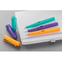 Stilou Lamy Safari Pastel