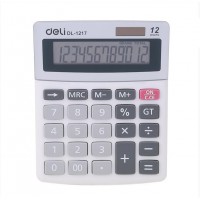 Calculator de birou 12 digiti Deli 1217