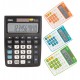 Calculator de birou 12 digiti Deli 1238
