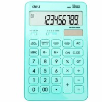 Calculator de birou 12 digiti Deli 1531