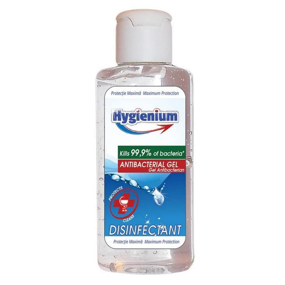Hygienium antibacterial gel