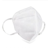 Masca medicala pentru protectie faciala standard FFP3, set 10 bucati