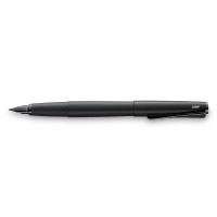 Stilou Lamy Studio Brushed Steel 065