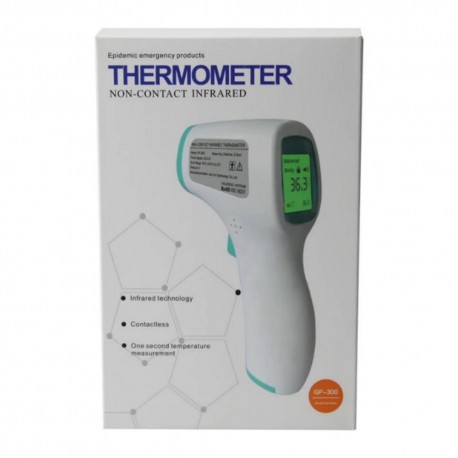 Termometru InfrarosuHarbin GP-300