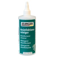 Solutie dezinfectanta produse IT, diverse suprafete, 250ml, Stanger