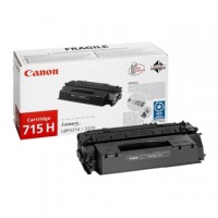 Cartus toner Canon CRG-715H (CRG715H)