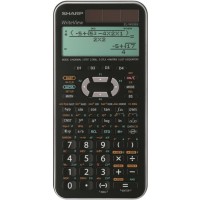 Calculator stiintific 640 functii Sharp EL-W506XSL