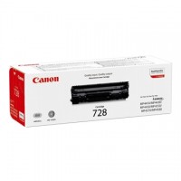 Cartus toner Canon CRG-728 (CRG728)