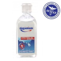 Gel dezinfectant Hygienium 50ml (avizat Ministerul Sanatatii)