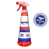 Hygienium dezinfectant universal 750ml (avizat Ministerul Sanatatii)