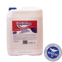 Hygienium dezinfectant universal multisuprafete 5L (avizat Ministerul Sanatatii)