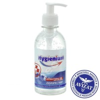 Gel dezinfectant Hygienium 300ml (avizat Ministerul Sanatatii)