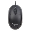 Mouse USB Gembird MUS-U-01