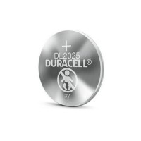 Baterie Duracell litiu CR2025, 3V