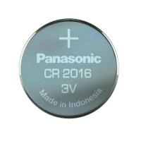 Baterie Panasonic Lithium Power CR2016, 3V