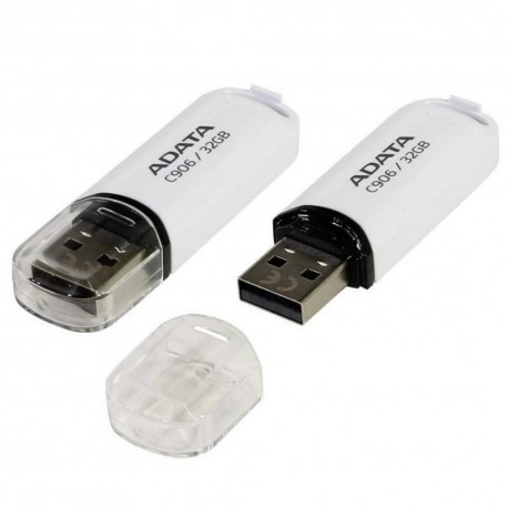 USB flash drive AData AC906, 32 GB, neagra
